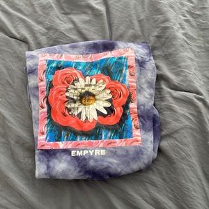 empyre t shirt, light matirial great shirt!